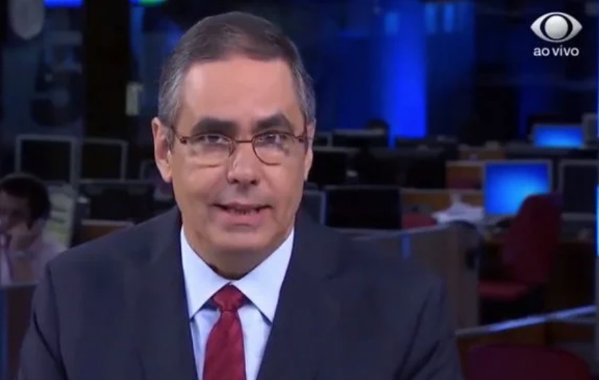 Com 20 anos de casa, Fábio Pannunzio deixa a Band após críticas a Bolsonaro