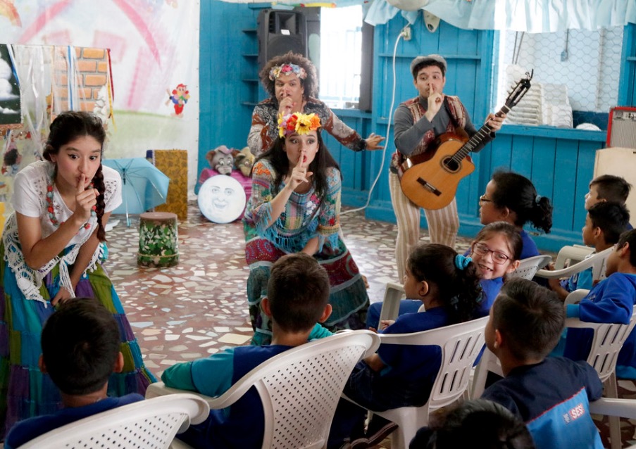 Fundo Manaus Solidária lança 2º Edital de Fomento de R$ 6 milhões