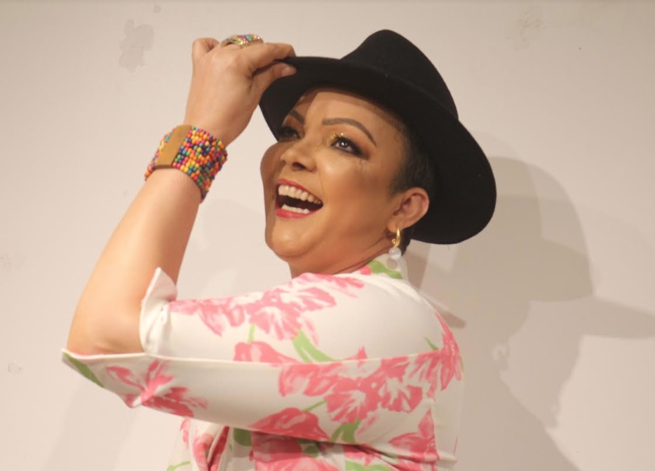 Fátima Silva e Elon Moreira agitam noite 'Zero Grau' em Manaus