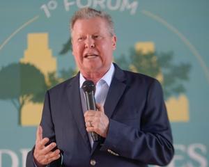 Proposta de Arthur para a Amazônia é boa, mas tem seus riscos