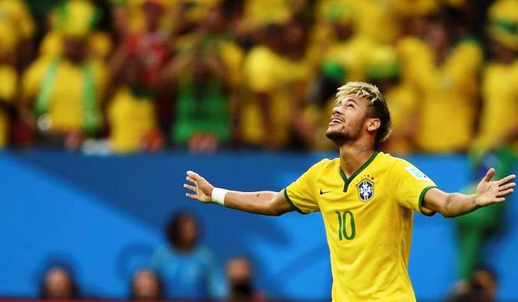 Tite nega 'Neymardependência’ e diz que o jogador tem o que a seleção precisa