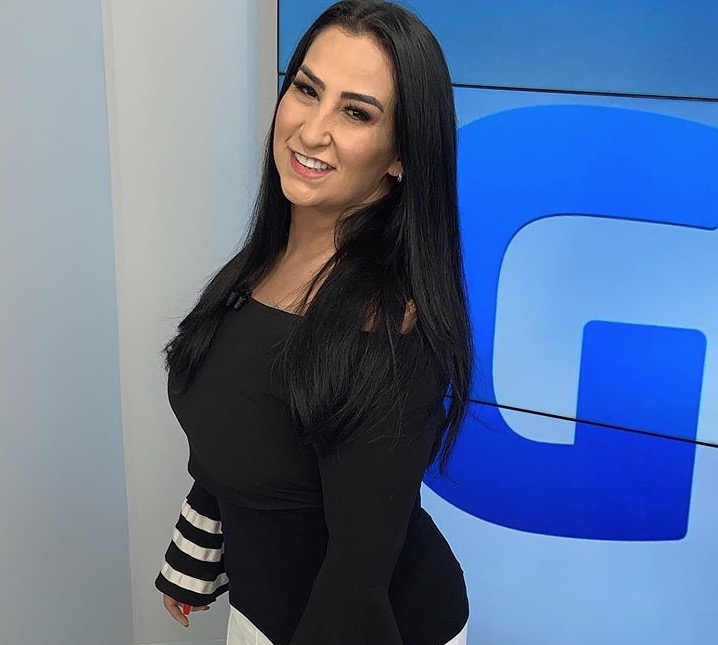 Fabiola Gadelha confirma ida para ‘A Fazenda’ 