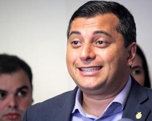 Wilson Lima precisa decodificar as vaias para governar o Estado