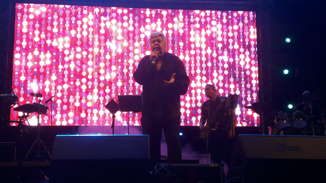 Segunda noite do Festival Passo a Paço se consolida como ‘Rock in Rio’ da Amazônia