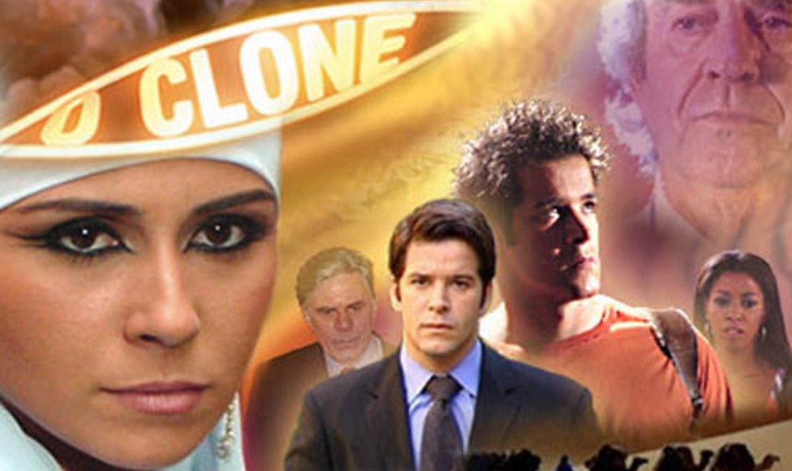 'O Clone' ganha nova reprise 17 anos após 1ª exibição da novela