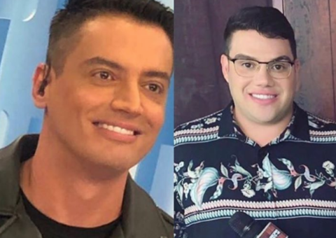 Vídeo: Léo Dias e Erick Ricarte protagonizam barraco na 'A Fazenda'