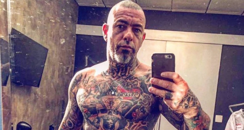 Vaza vídeo íntimo de jurado do Masterchef, Henrique Fogaça