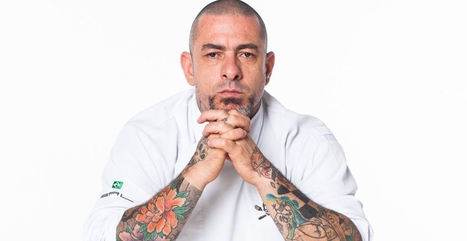 Assessoria de Henrique Fogaça se pronuncia sobre vazamento de vídeo íntimo