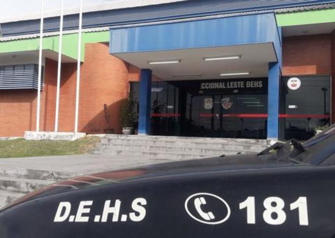 Com medo de morrer, dupla suspeita de matar motorista de app se entrega em Manaus