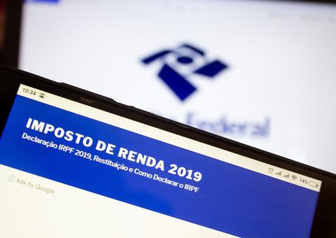 Consulta ao 4º lote de restituição já está liberada pela Receita Federal