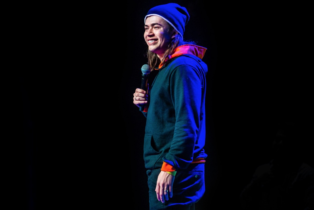 A Volta do Que Não Foi: Whindersson Nunes apresenta novo show em Manaus