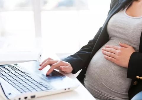 Funcionária aceita demissão voluntária sem saber de gravidez e perde estabilidade em Manaus 