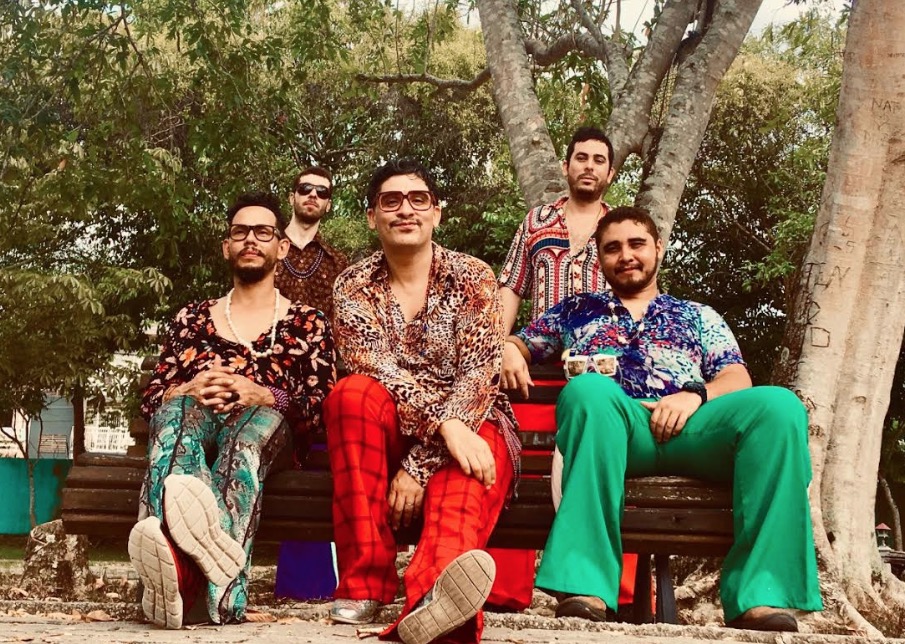 Cauxi no Beiradão do Brega vai agitar Manaus neste sábado 