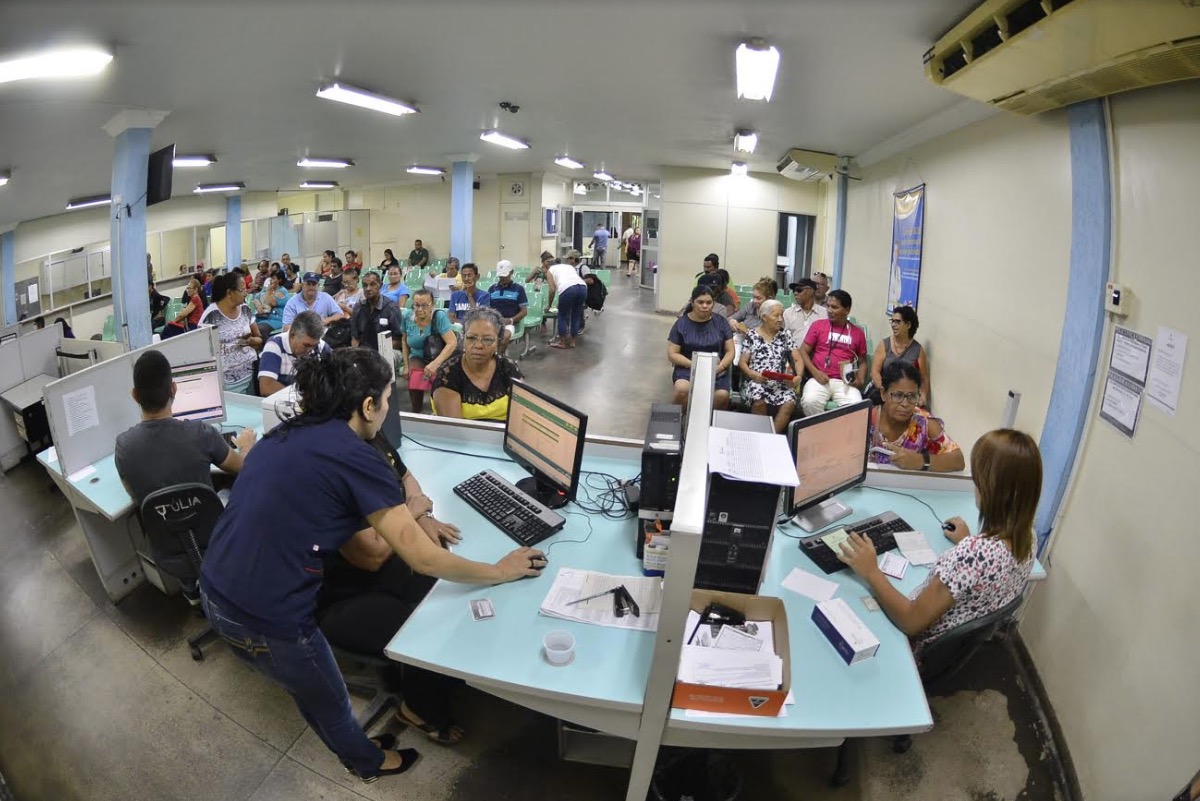 PAM da Codajás vai ampliar horário de atendimento em Manaus 