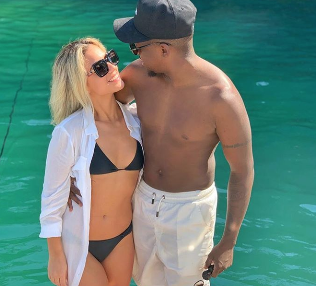 Em lua de mel, Mumuzinho curte em hotel com diária de R$ 1.7 mil