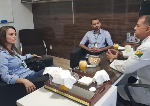 Serviços de saúde de Cruzeiro do Sul/AC têm benefícios de incentivos da Suframa