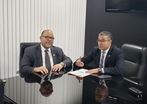 Evento em Manaus debate impactos da reforma tributária sobre Zona Franca