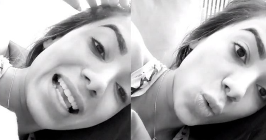 Anitta volta às redes sociais e desabafa sobre doença: ‘quanta gente irresponsável’