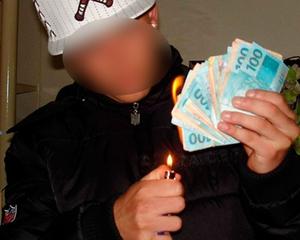 Veja como eles torraram o dinheiro do Estado do Amazonas