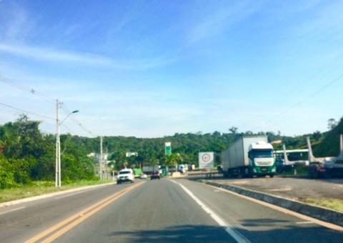 Dnit condenado a indenizar danos materiais em carro acidentado