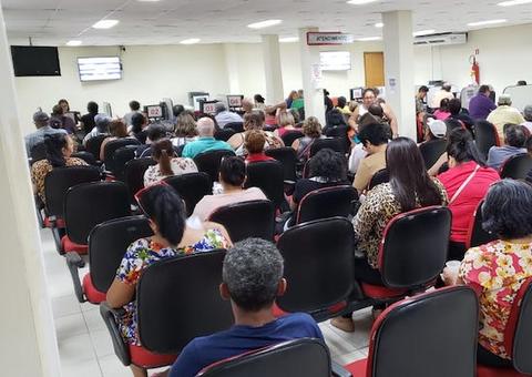 Em sete meses, Amazonprev faz mais de 17 mil recadastramentos no Amazonas