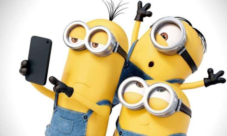 Minions 2: A Ascensão de Gru ganha data de estreia no Brasil