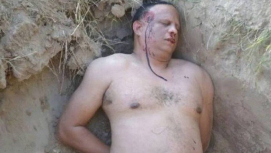   Homem simula a própria morte e revela plano macabro da esposa