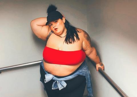 Thais Carla anuncia gravidez do segundo filho e revela insegurança: 'tive dúvidas'