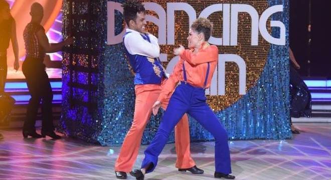 D'Black é o grande vencedor do Dancing Brasil 5 