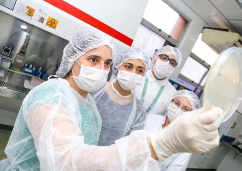 Hemoam estuda contaminação por bactérias em hospitais de Manaus