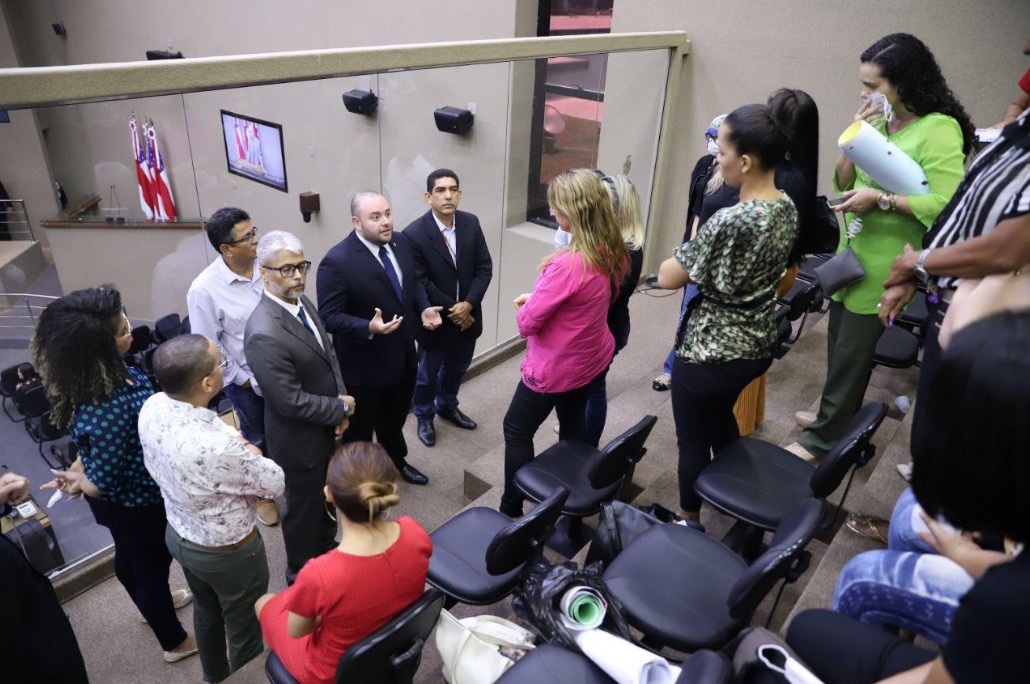 Aleam recebe denúncias de assédio e agressões nos colégios da Polícia Militar de Manaus