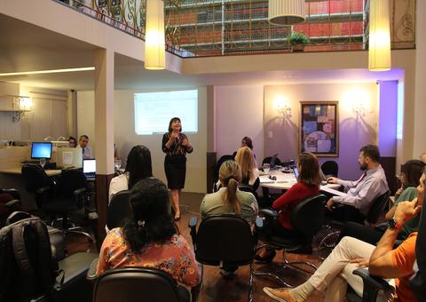 Auditoria da Atricom mantém certificação de qualidade do TCE Amazonas