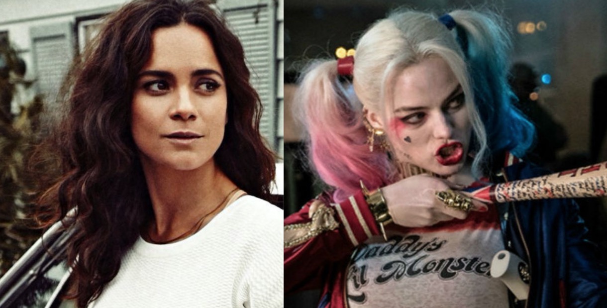 'Esquadrão Suicida': Atriz brasileira Alice Braga é confirmada no elenco de sequência