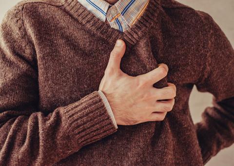 Coração acelerou? Tem dores nas costas? Veja o que pode ser