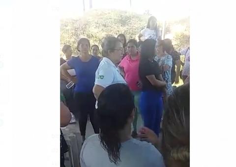 Em Manaus, familiares denunciam motim no Compaj e suspensão de visitas
