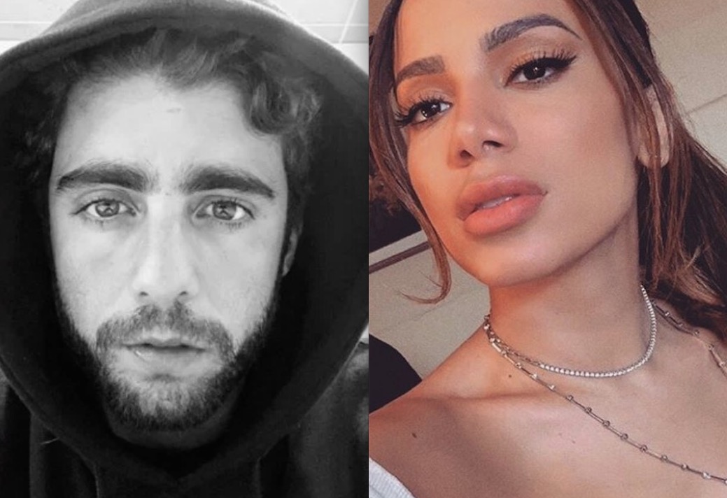 Leo Dias revela porque Anitta excluiu Pedro Scooby após entrevista: ‘Ela tá revoltada’