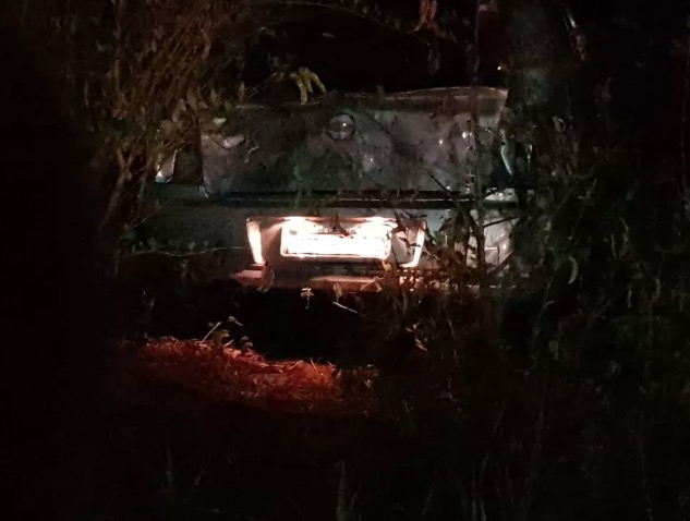 Cantor sertanejo morre em acidente em rodovia do Mato Grosso