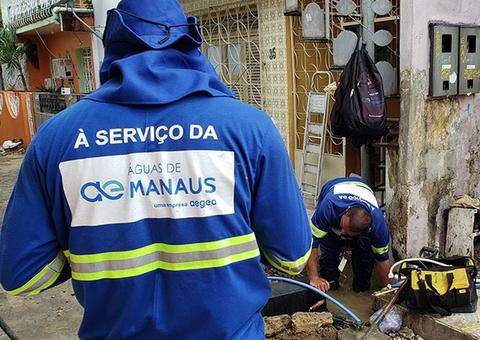 Águas de Manaus deve explicar na Aleam falta de água há dois meses em bairro