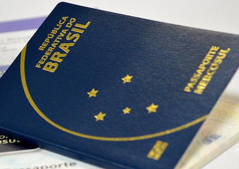 Venda de documentos falsos para obter visto dá em condenação de prisão