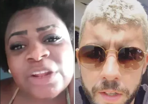 Jojo Todynho desabafa e diz que Anitta passou três dias tentando terminar com Scooby