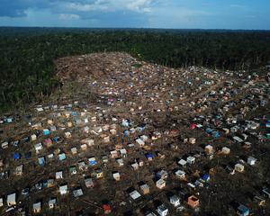Facções criminosas com poder de  influenciar eleição para prefeito de Manaus  