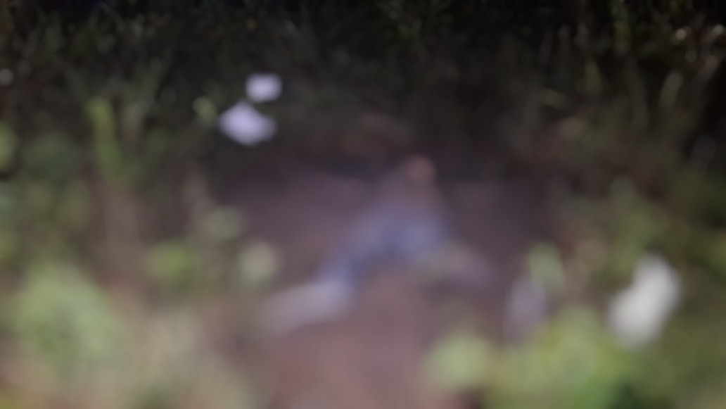 Corpo de homem é encontrado em estado de decomposição em Manaus 