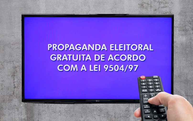 Projeto obriga candidato ficha suja a informar situação em propaganda eleitoral  