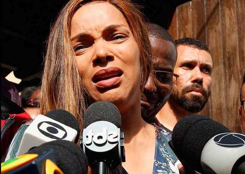 Casas e gabinete de Flordelis são alvos de mandados de busca e apreensão 