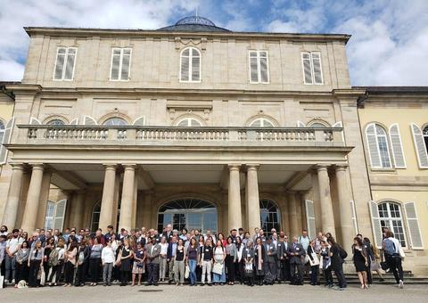 UEA participa do Simpósio Brasil-Alemanha e amplia parcerias no exterior