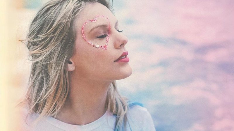 Taylor Swift anuncia show único no Brasil 