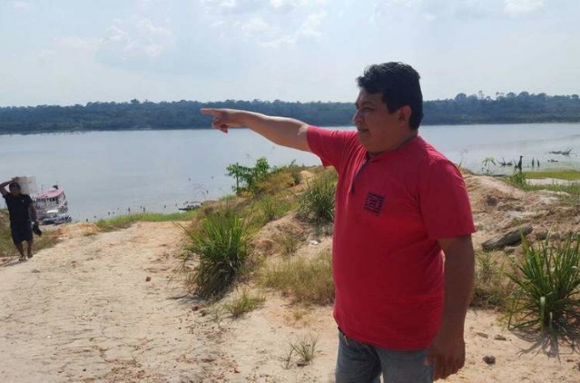 Ex-prefeito é suspeito de desviar R$ 326,4 mil que seriam para construção de UBS no Amazonas