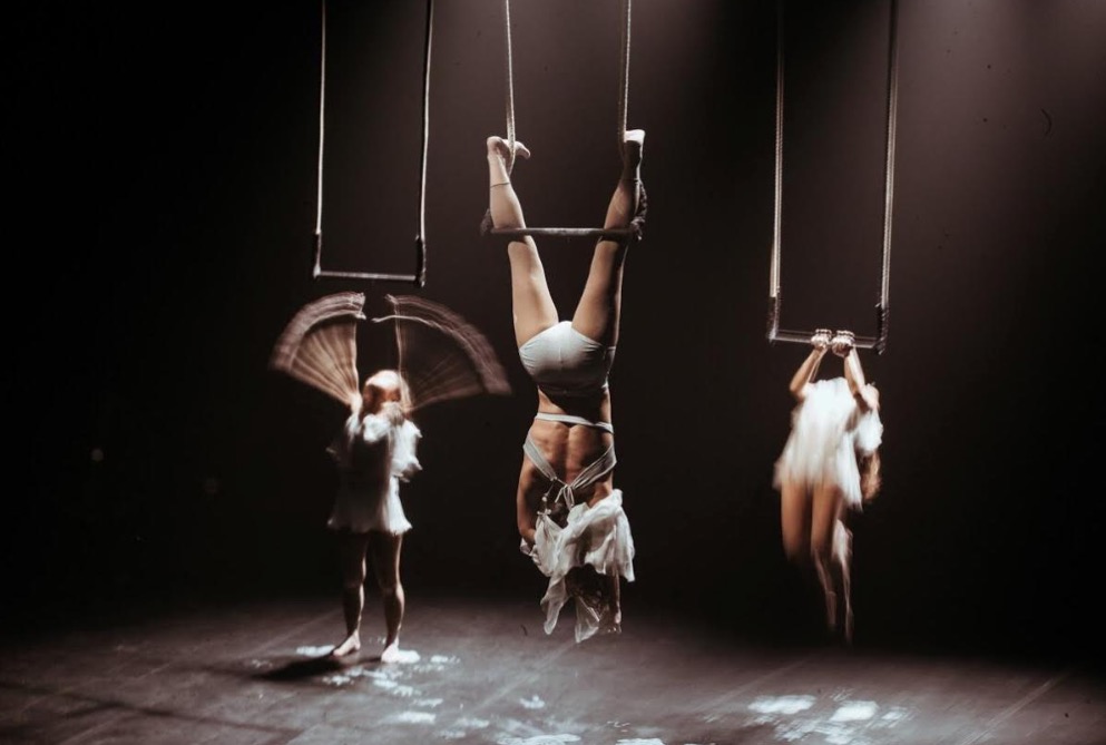 Oficina com Lis Nobre em Manaus foi adiada para esta quarta-feira