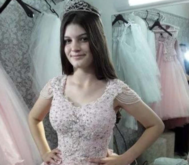 Adolescente desaparece após sair para fazer as unhas e é encontrada morta 