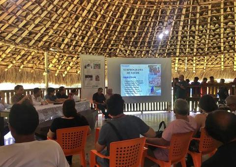 Cumprir protocolo de consulta a Waimiri-Atroari agiliza linhão Manaus-Boa Vista